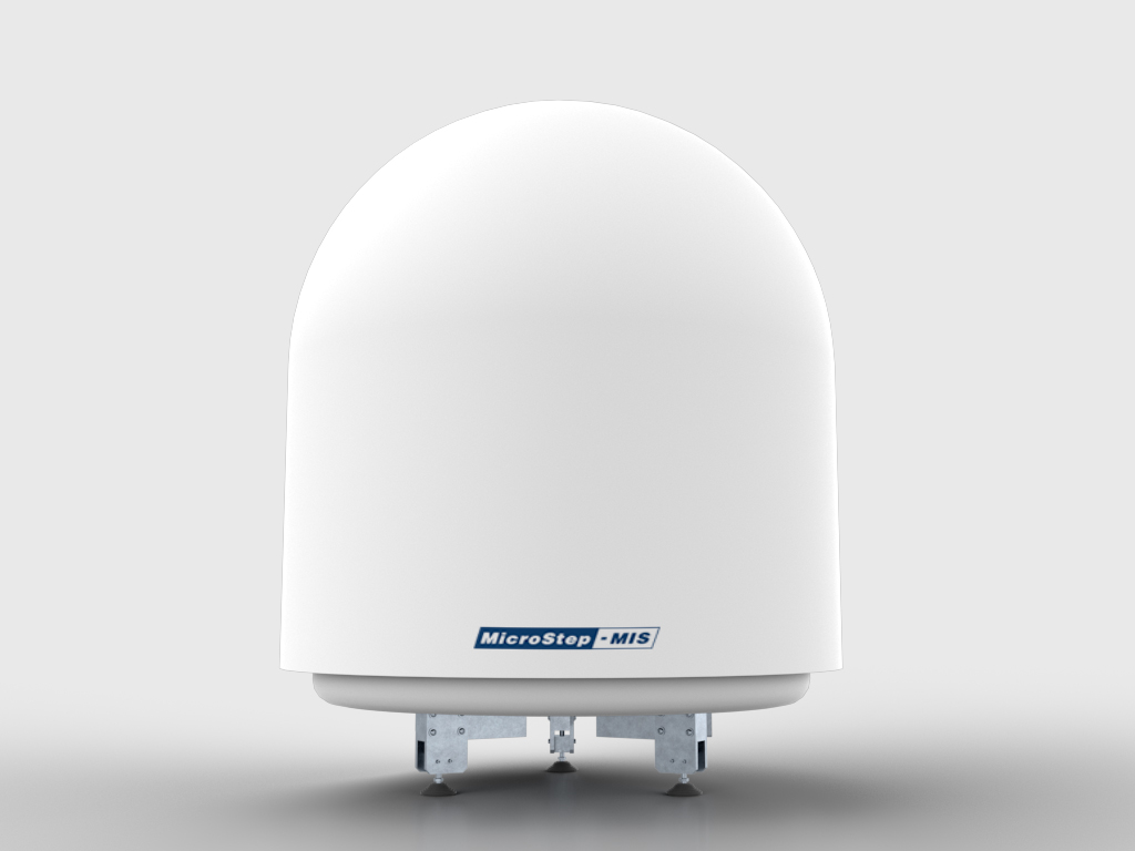 Mini Meteorological Radar | MMR-116