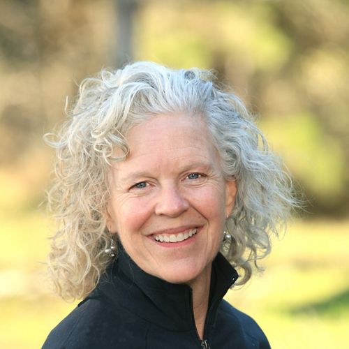 Andrea Erickson-Quiroz