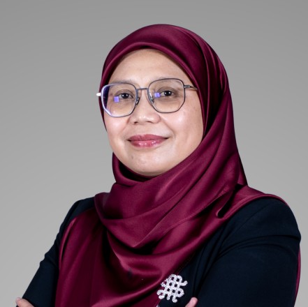 Zainura Zainon Noor